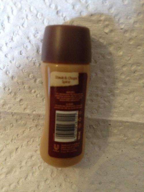 Checkers LITTLE SHOP 1 Robinsons Steak & Chops Spice