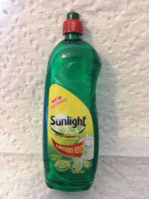 Checkers LITTLE SHOP 1 Sunlight Lemon