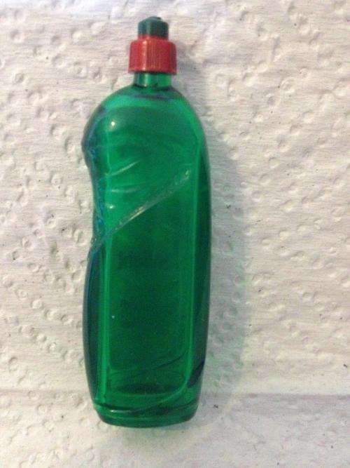 Checkers LITTLE SHOP 1 Sunlight Lemon