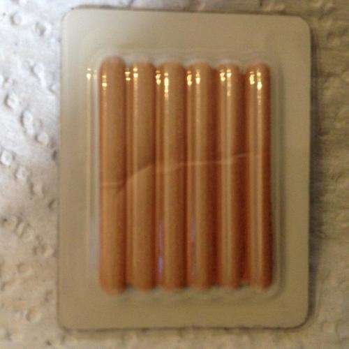 Checkers LITTLE SHOP 1 Enterprise smoked Viennas