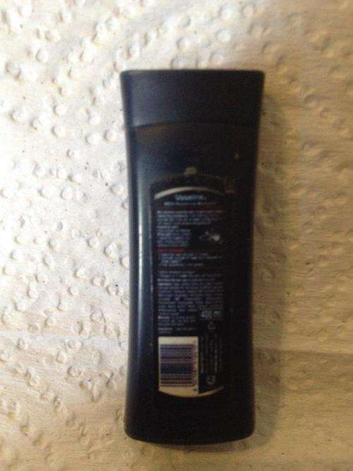 Checkers LITTLE SHOP 1 Vaseline for men