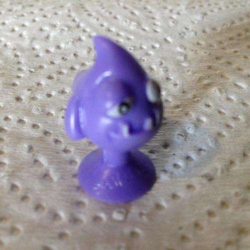 Stikeez Creatures of The Deep - Bub