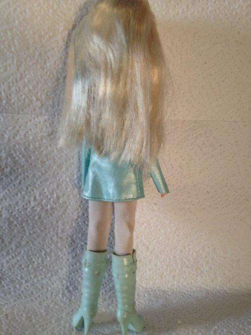 M.G.A Bratz Doll 2001
