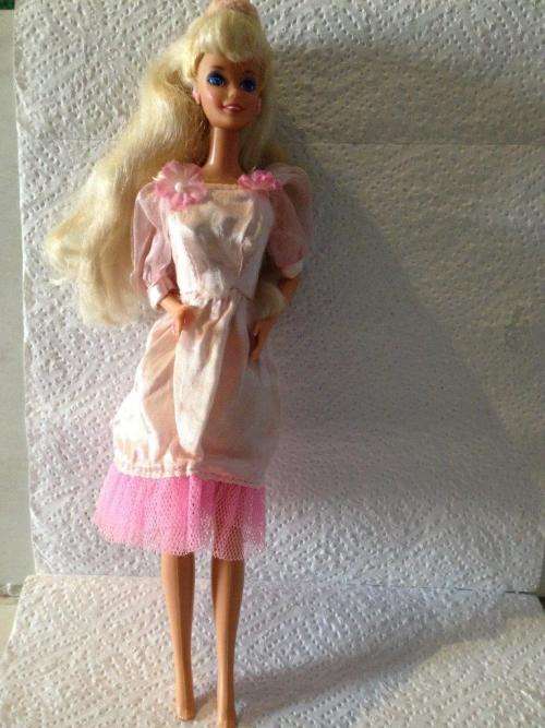 Barbie Mattel Doll 1975