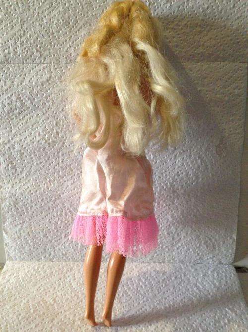 Barbie Mattel Doll 1975