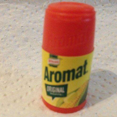 Checkers LITTLE SHOP 2 - Mini Brand Aromat