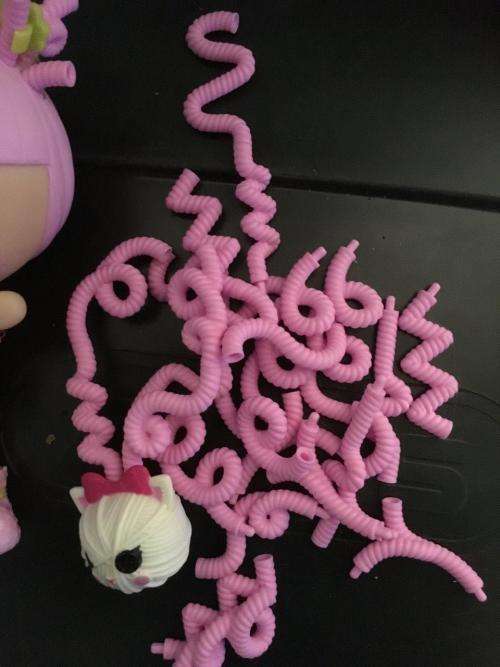 Lalaloopsy MGA Entertainamnet 2012 +-20cm