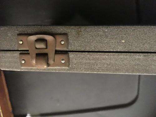 Vintage Moore & Wright Tubular Inside Micrometer Set