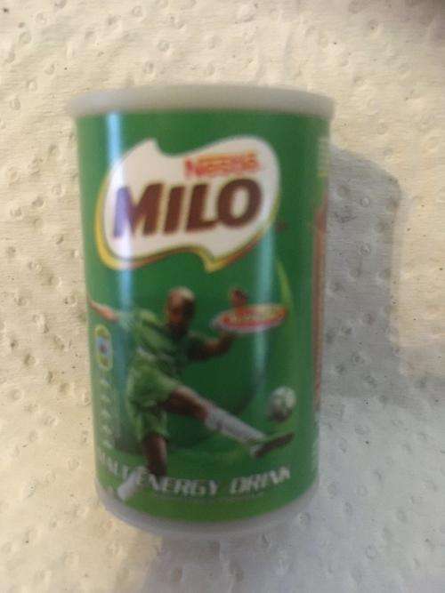 Checkers LITTLE SHOP 2 Mini Nestle Milo