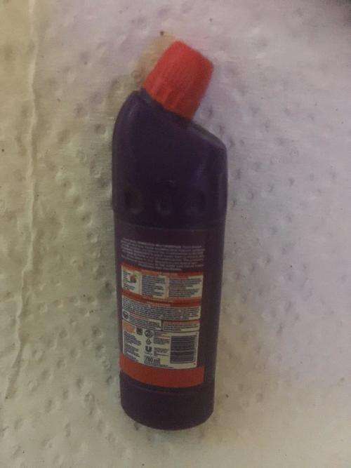 Checkers LITTLE SHOP 2 Mini Brand Domestos Multi Purpose