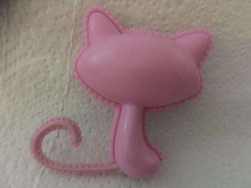 Lalaloopsy Jewel's Cat MGA 2009 +-8.5cm