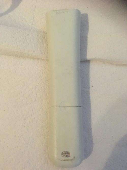 Xbox 360 Media Remote