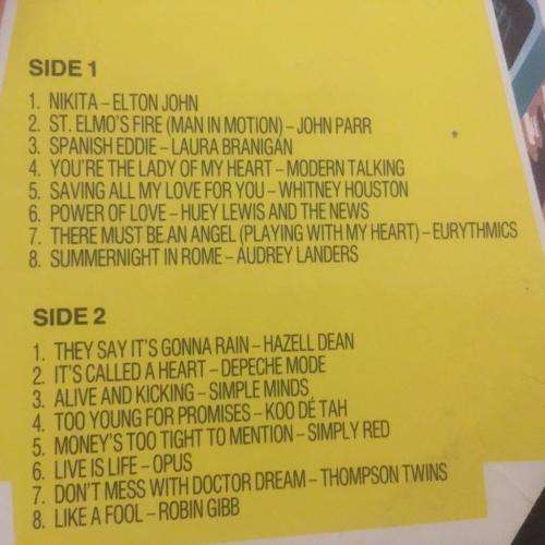 LP - POP Shop Vol. 29