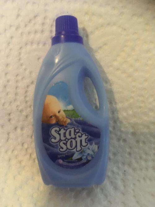 Checkers LITTLE SHOP 1 Sta-Soft