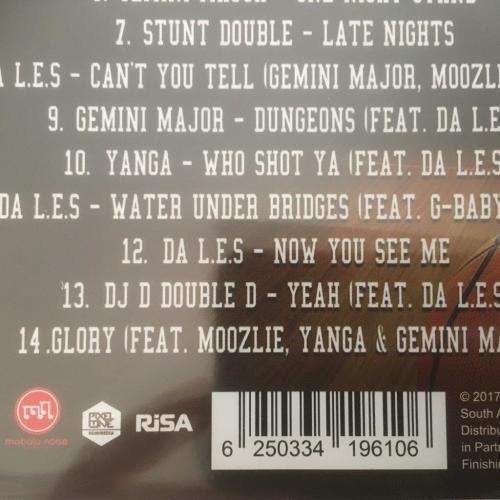 CD - Fresh 2 Def Hall of Fame F2D HOF (New Sealed)