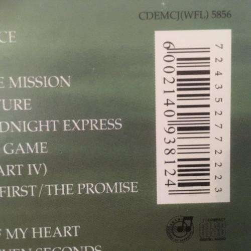 CD - Various Artists - Spirits Music For The Soul