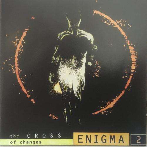 CD - Enigma - The Cross of Changes