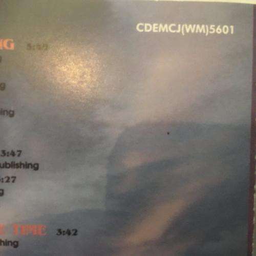 CD - Tessa Ziegler - The Best Of