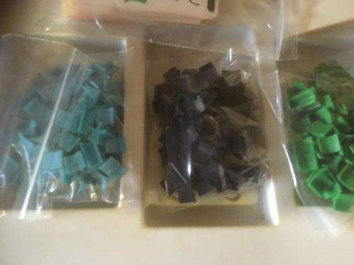 Risk - The World Strategy Game - Manhattam Product -