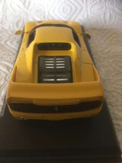Ferrari F50 - Ferrari Collection 1:43 scale (Car only no magazine)
