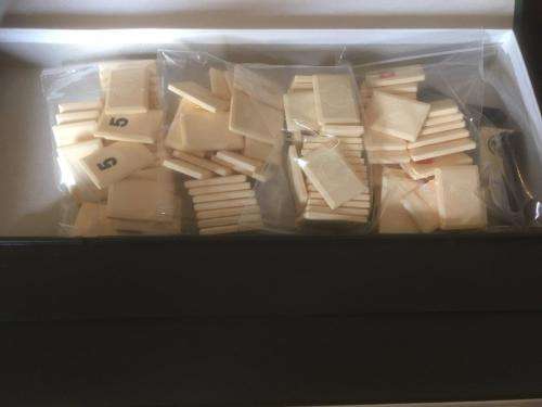 The Original Classic Rummikub - Brings People Together - Kod Kod International Games