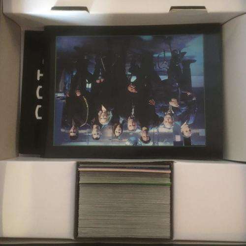 CSI: Crime Scene Investigation - The Board Game - 2004 Speciality Board Games