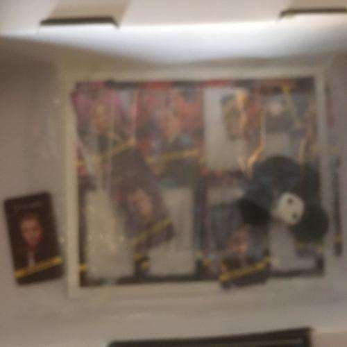 CSI: Crime Scene Investigation - The Board Game - 2004 Speciality Board Games