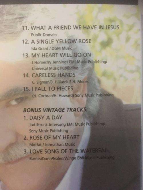 DVD - Ken Mullan - Up Close & Personal