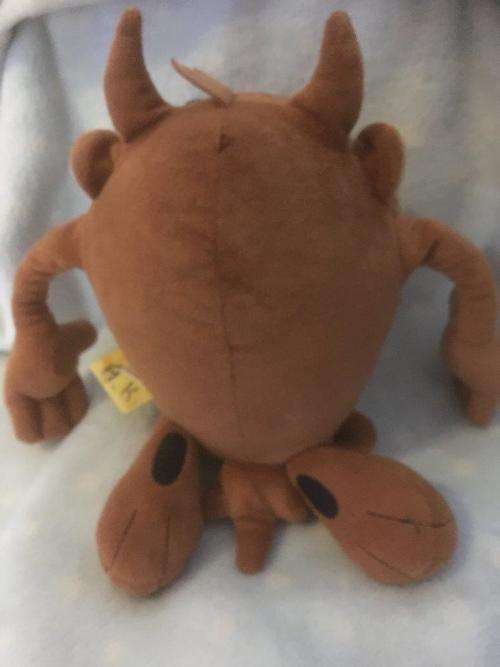 Tasmanian Devil -  The Looney Tunes Show +-35cm