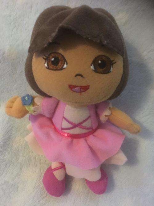 Dora The Explorer +-20cm