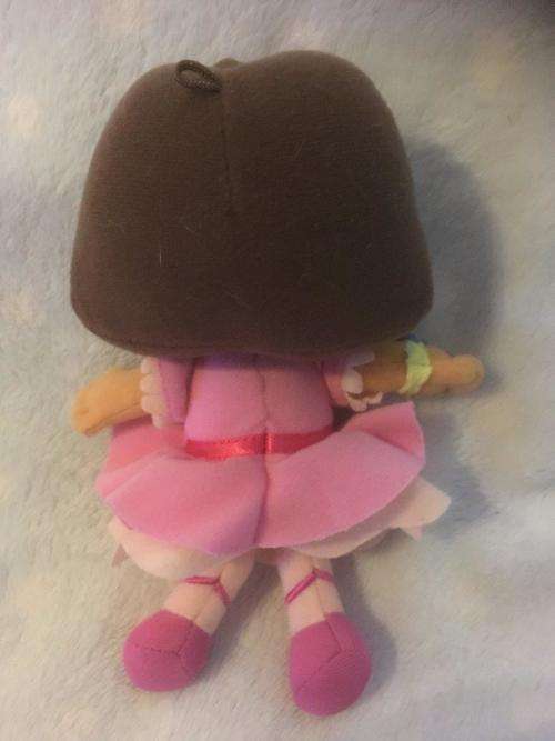 Dora The Explorer +-20cm