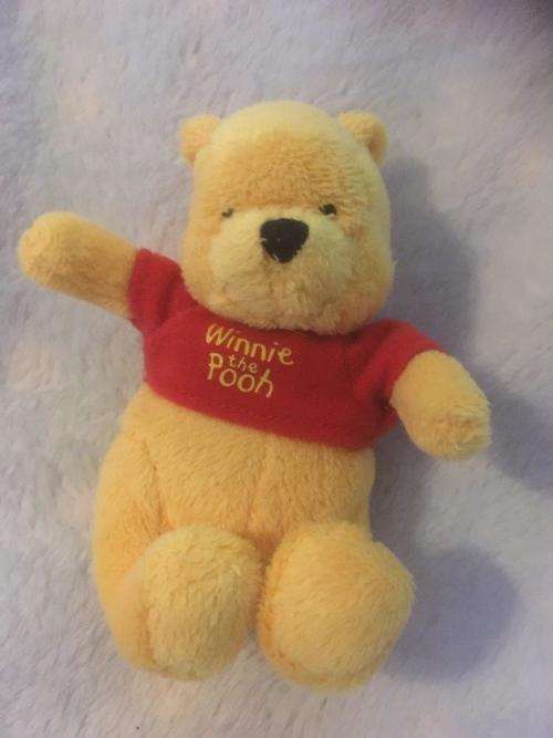 Winnie The Pooh +-11cm