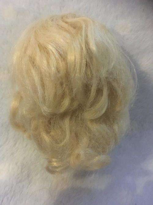 M.G.A Baby Bratz Doll 2004