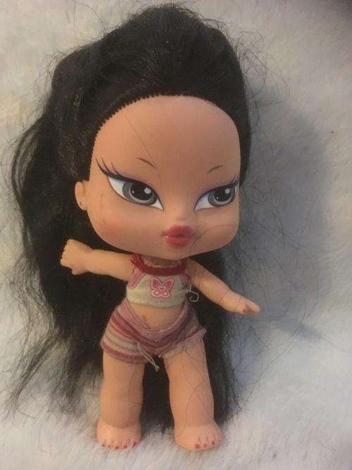M.G.A Baby Bratz Doll 2004