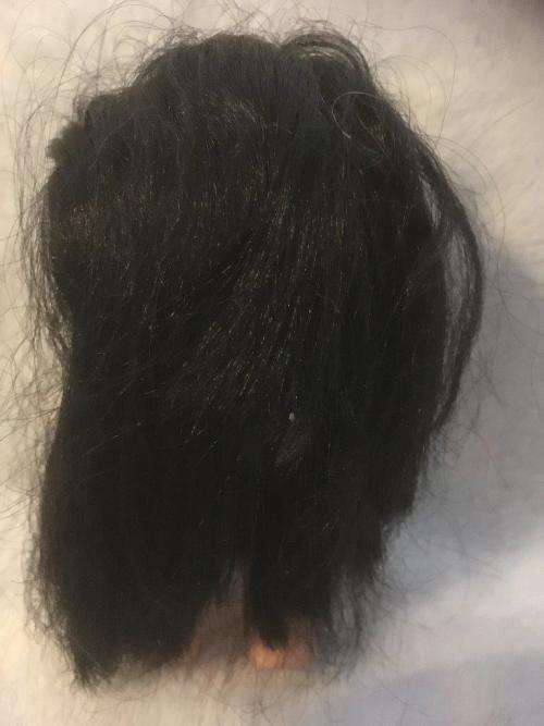 M.G.A Baby Bratz Doll 2004