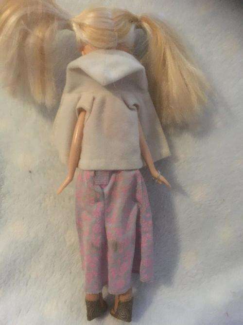 M.G.A Bratz Doll 2001