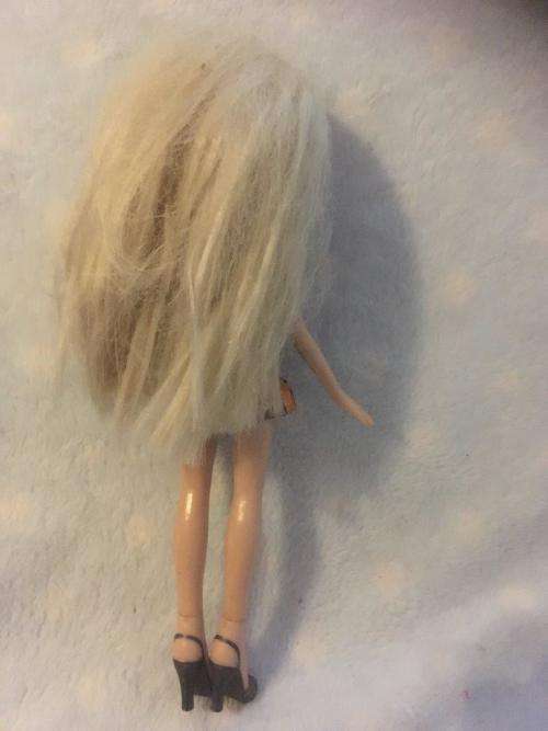 M.G.A Bratz Doll 2001