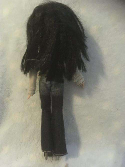 M.G.A Bratz Doll 2001