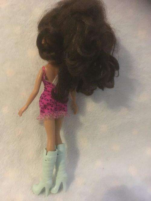 M.G.A Bratz Doll 2001