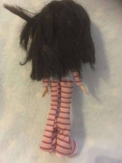 M.G.A Bratz Doll 2001