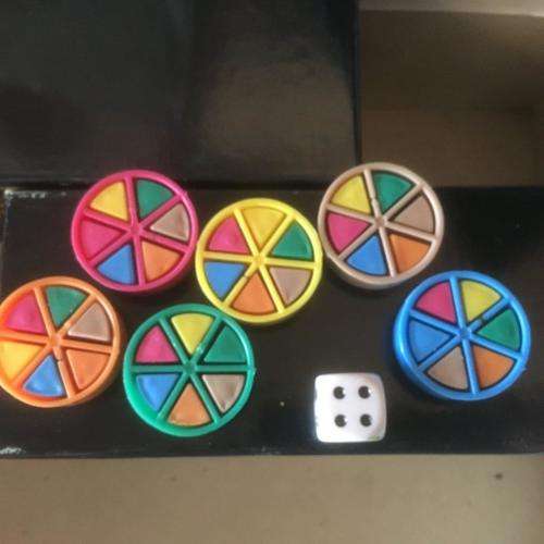 Trivial Pursuit - Genius Edition Arlenco