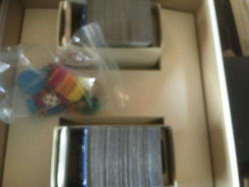 Trivial Pursuit - Genius III Arlenco