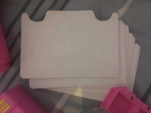 Original Vintage (1990) Arco Mattel Barbie Kitchen set with accessories