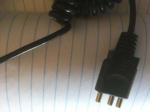 Carrera Evolution Controllers - as new taken from a set