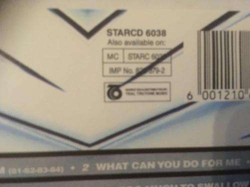 CD - Utah Saints TBA