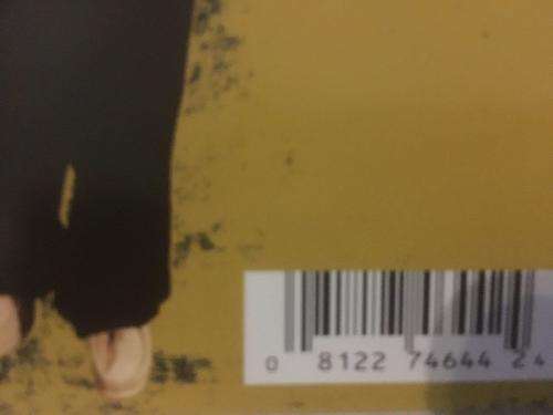 CD - Ol Dirty Bastard - The Definitive Ol Dirty Bastard Story