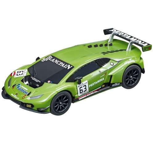Carrera Go - Lamborghini Huracan GT3 - 1:43 Scale (New)