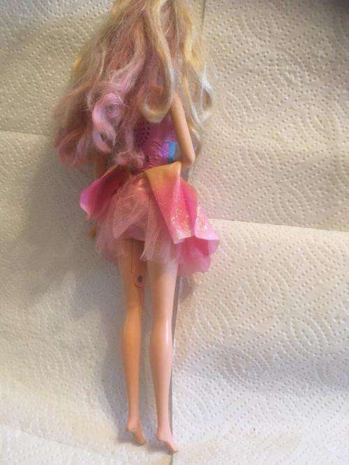 Barbie Mattel Doll 1998