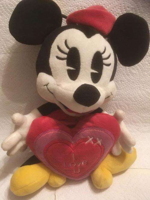 Minnie Mouse - Disney +-27cm
