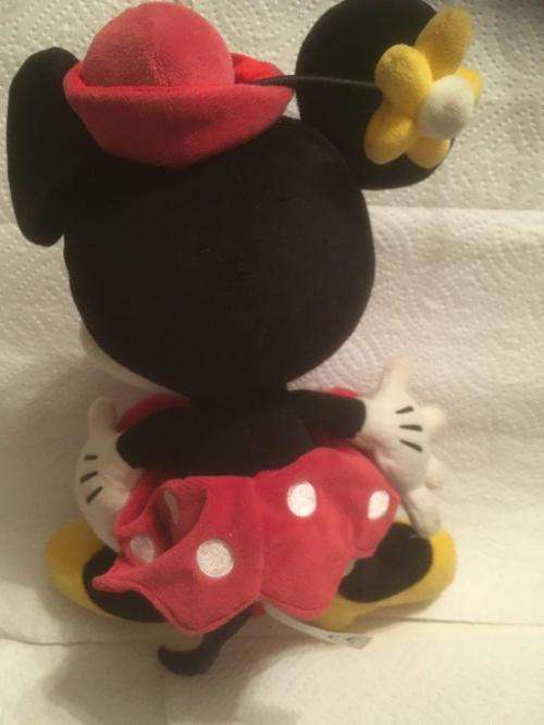 Minnie Mouse - Disney +-27cm